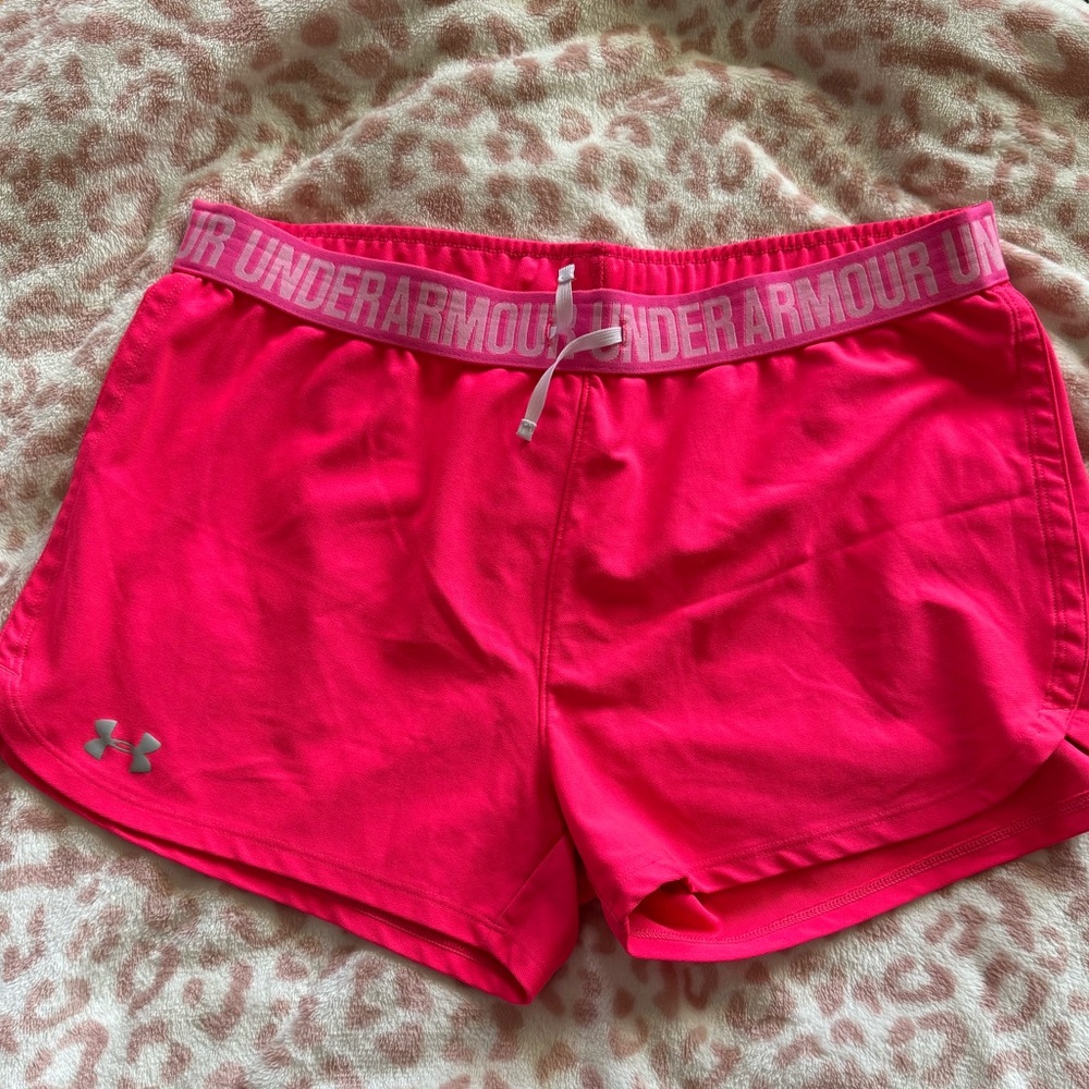 Under Armour Shorts